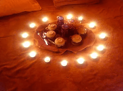 dorine dherlin doula hypnothérapeute cercle de femmes image